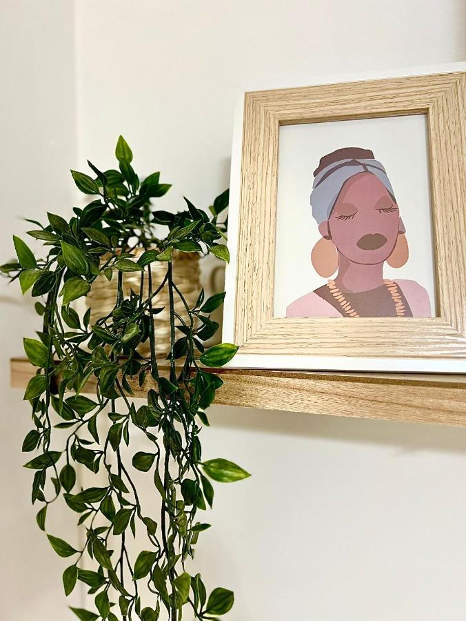 Appartement Cosy A Toulouse Bagian luar foto