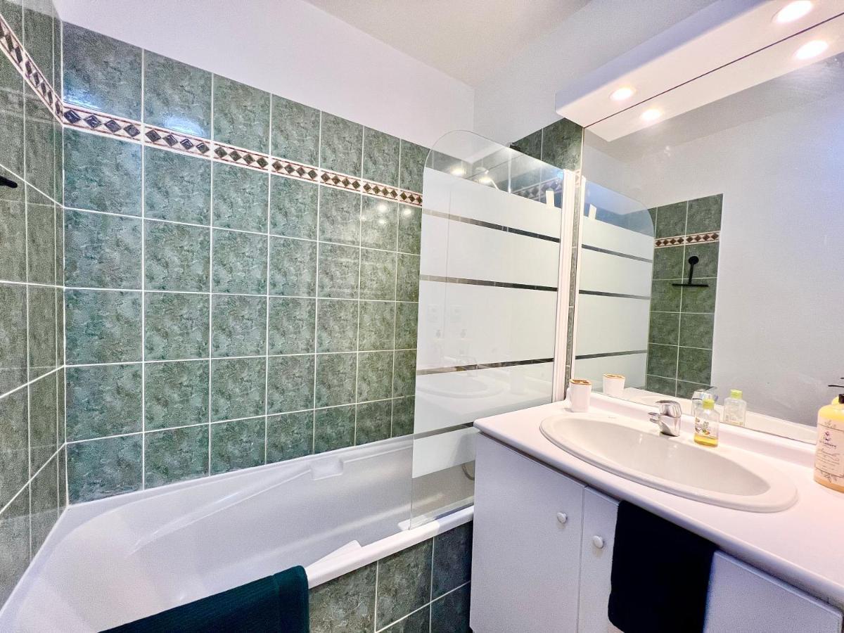 Appartement Cosy A Toulouse Bagian luar foto